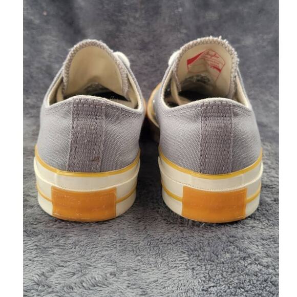 Converse Chuck 70 Pop Toe Low Top Sneaker Womens 6 - Picture 2 of 6